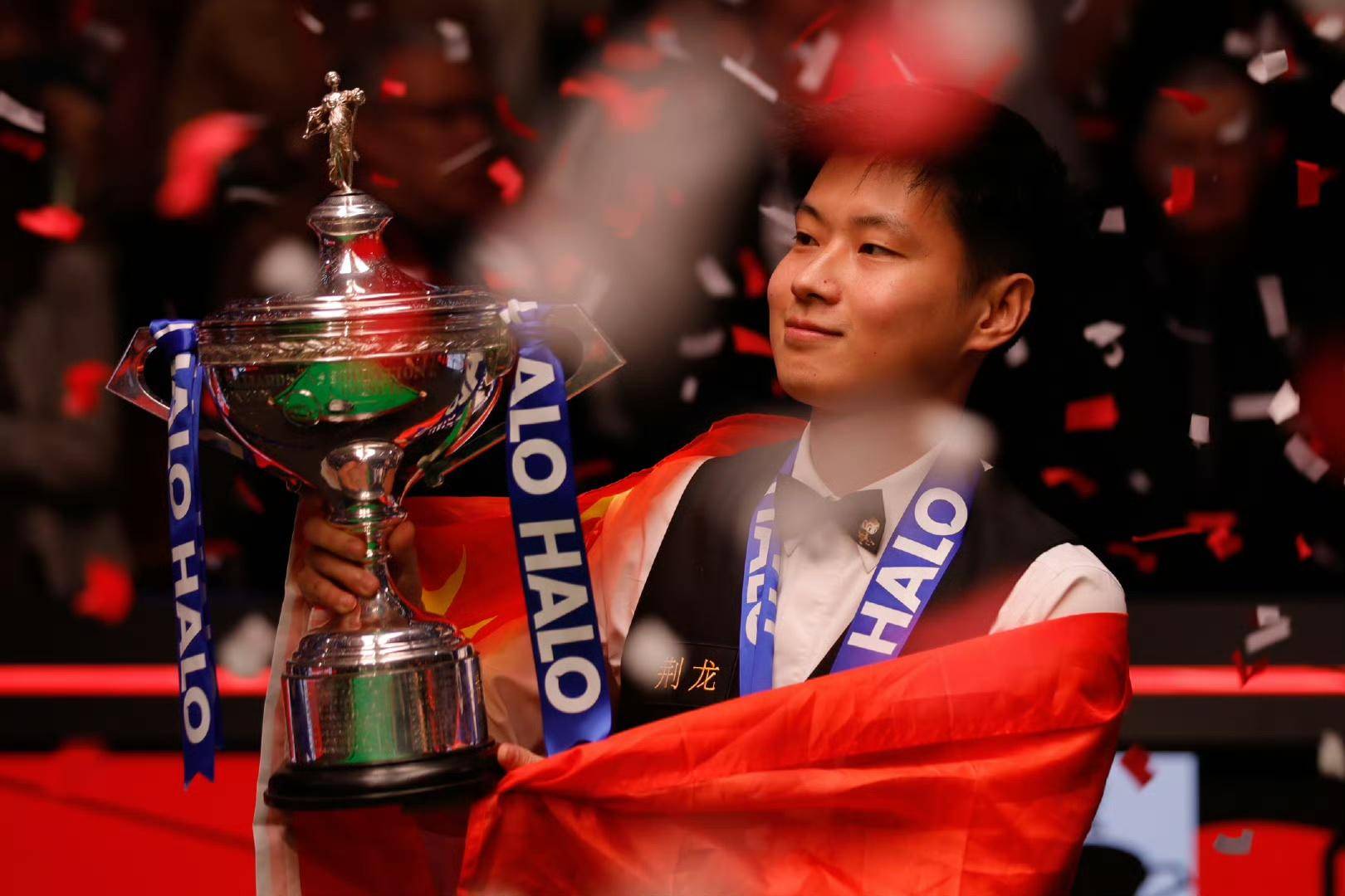 为他创造了 为他创造了