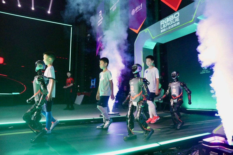 争取更好的 争取更好的