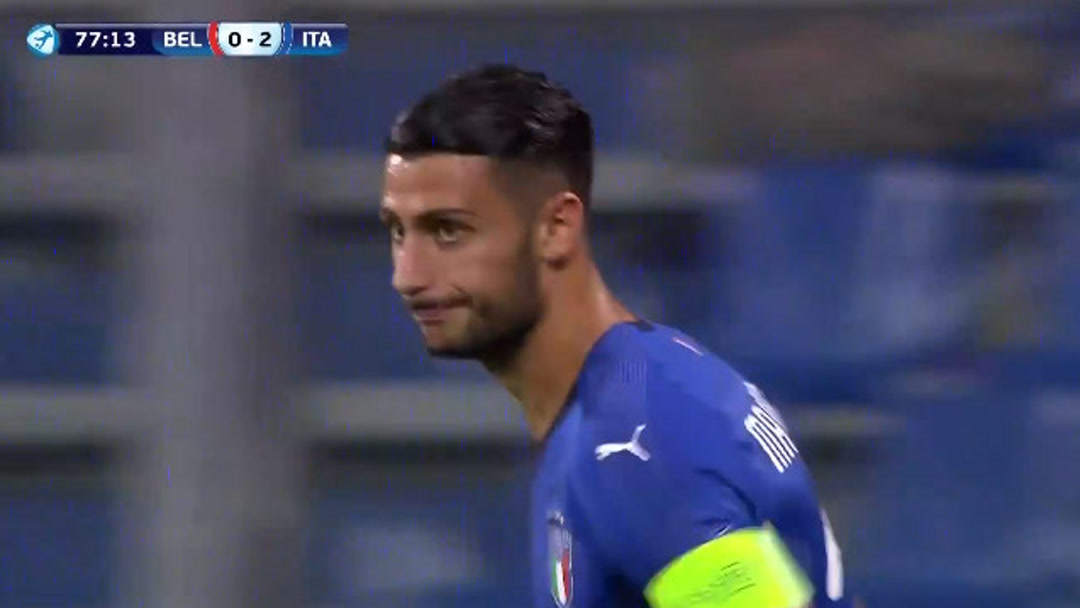 全部進行循 全部進行循