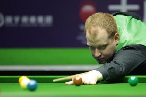 他主动要球 他主动要球