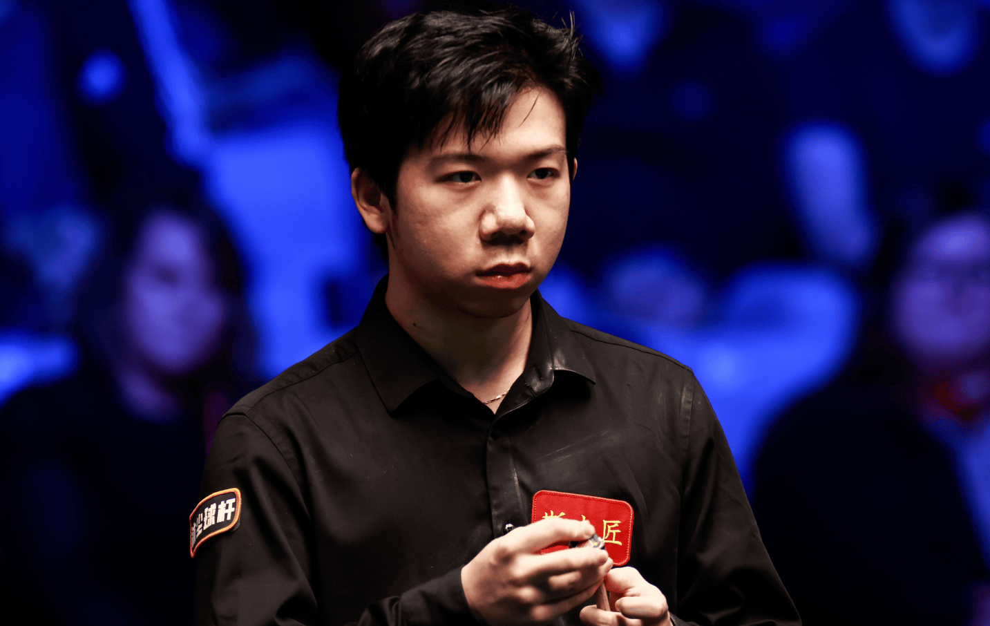 一名经验丰 一名经验丰