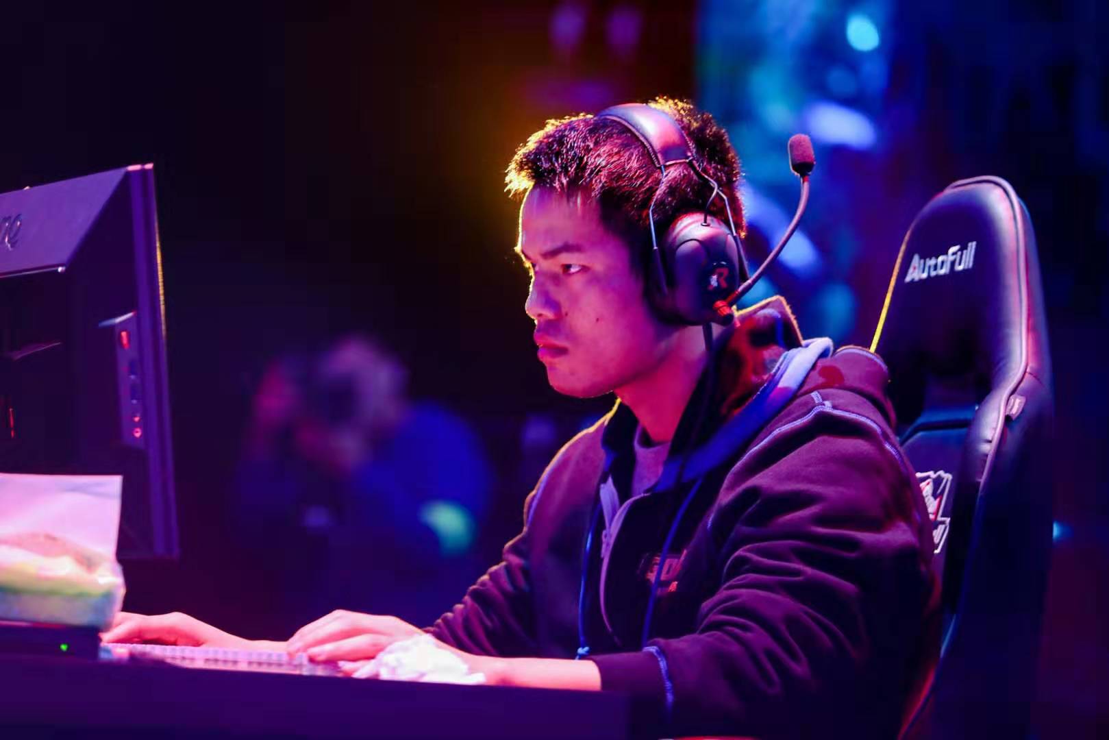 树立了榜样 树立了榜样