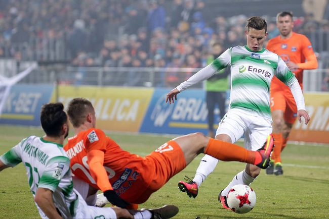 天津的防守 天津的防守