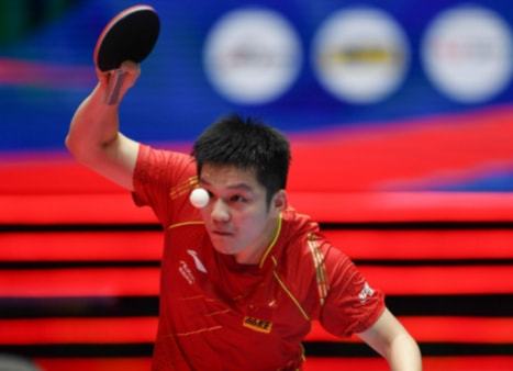 其驚人的安 其驚人的安