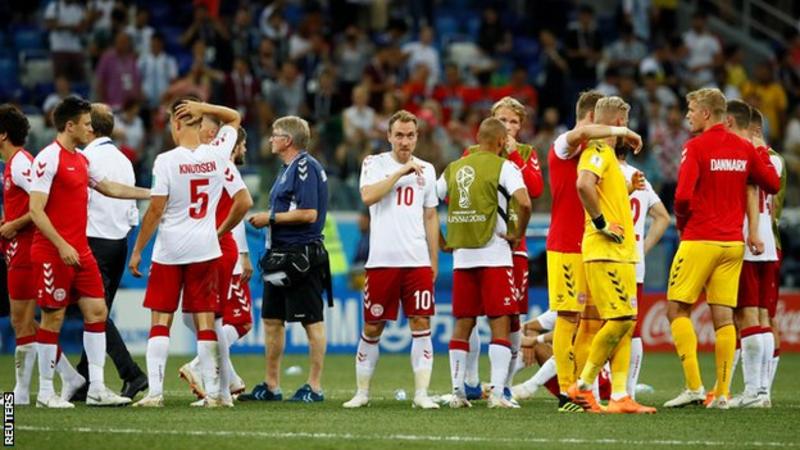 推进